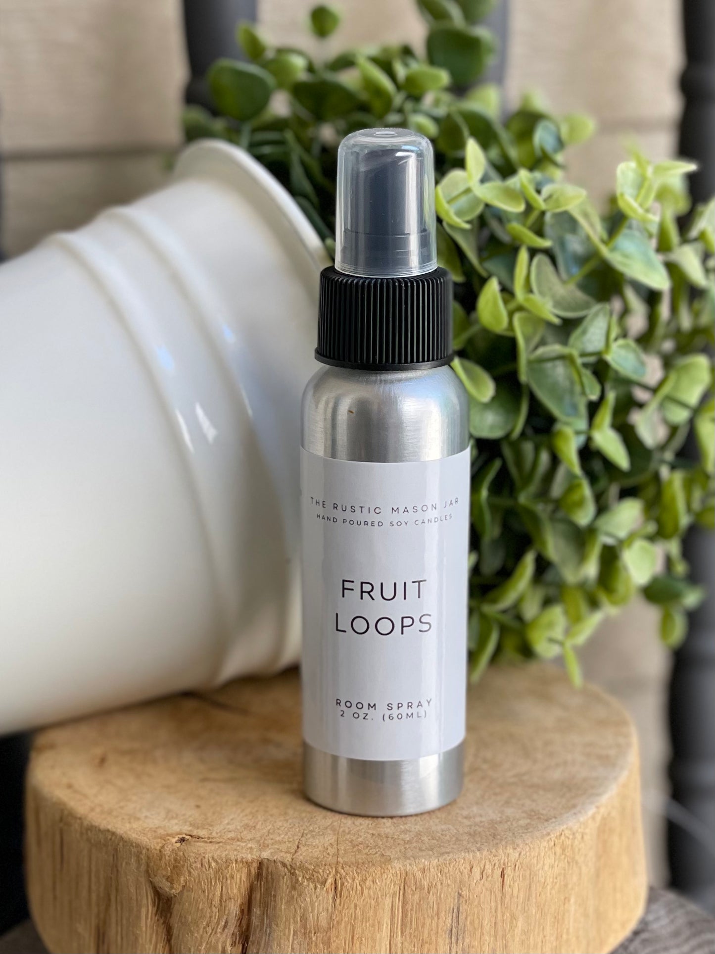 Fruit Loops 2 oz Room Spray