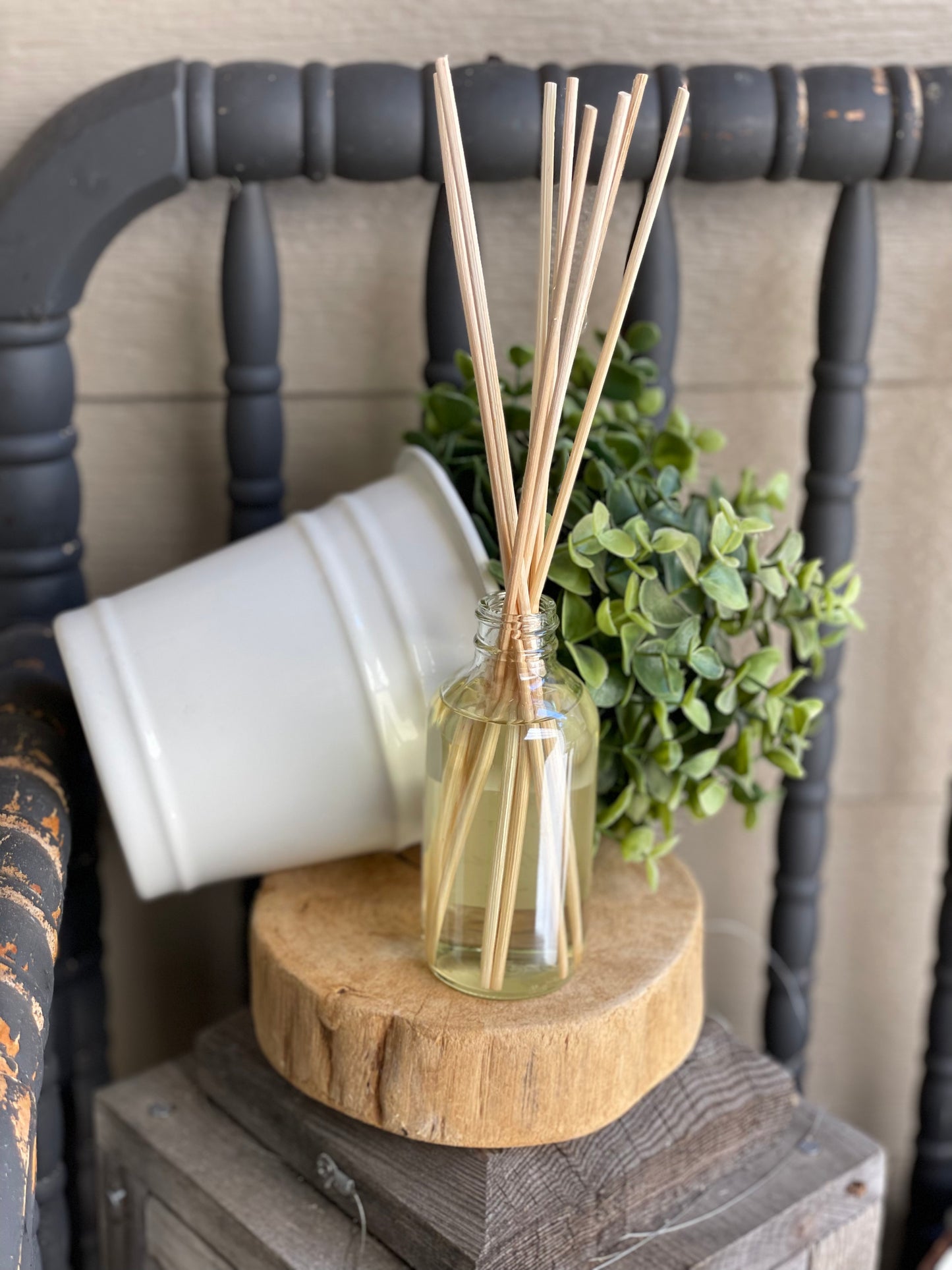 Fruit Loops Reed Diffuser 4 oz