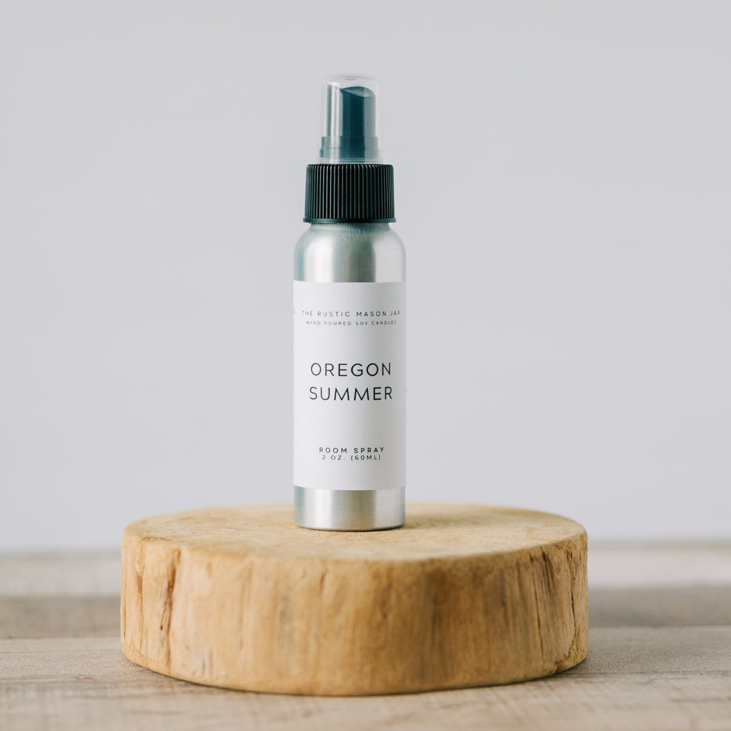 Oregon Summer 2 oz Room Spray