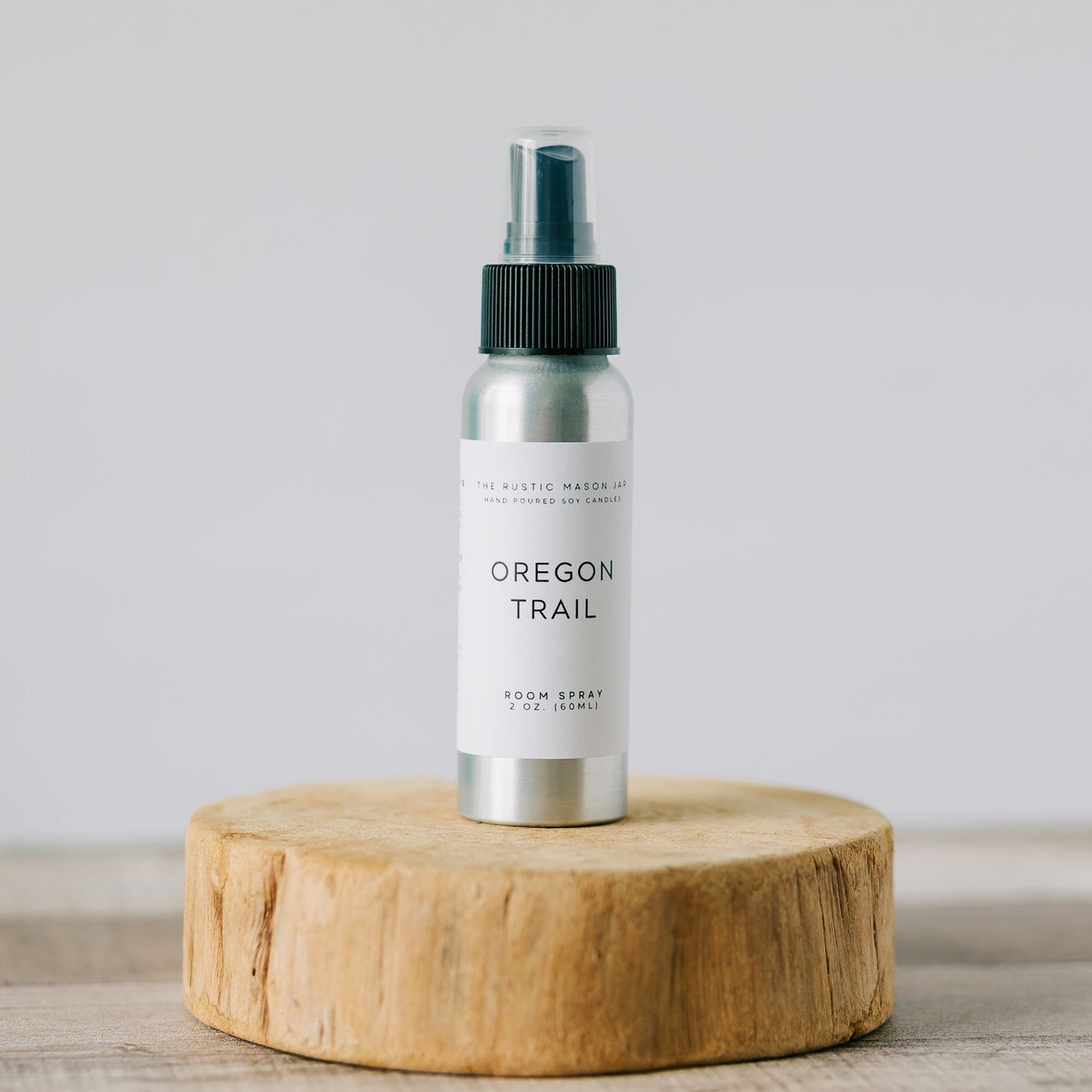 Oregon Trail 2 oz Room Spray