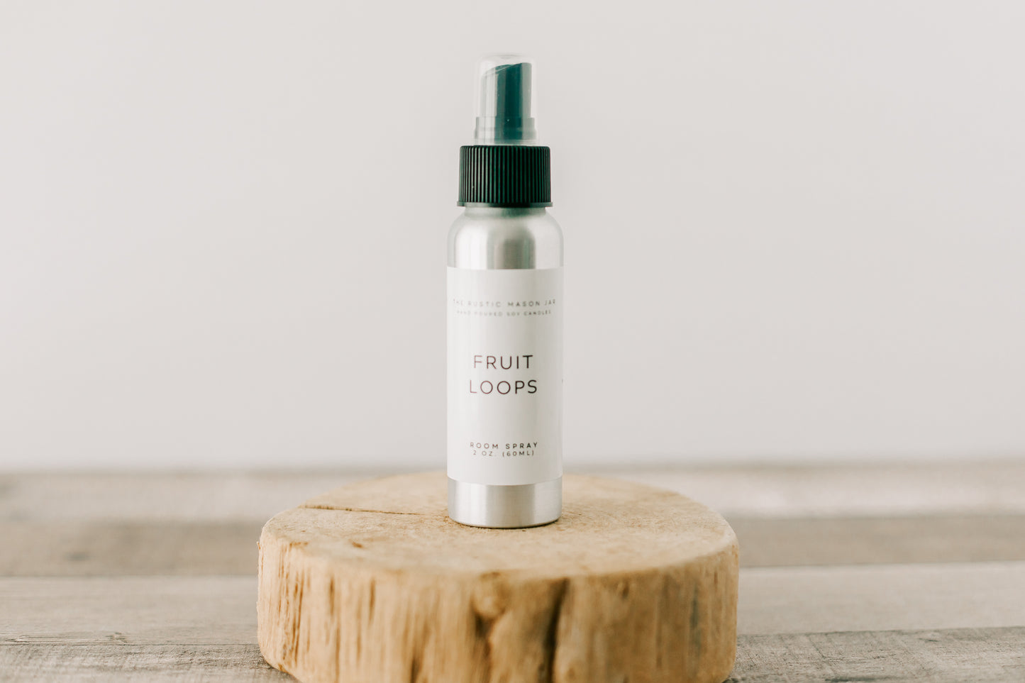 Fruit Loops 2 oz Room Spray