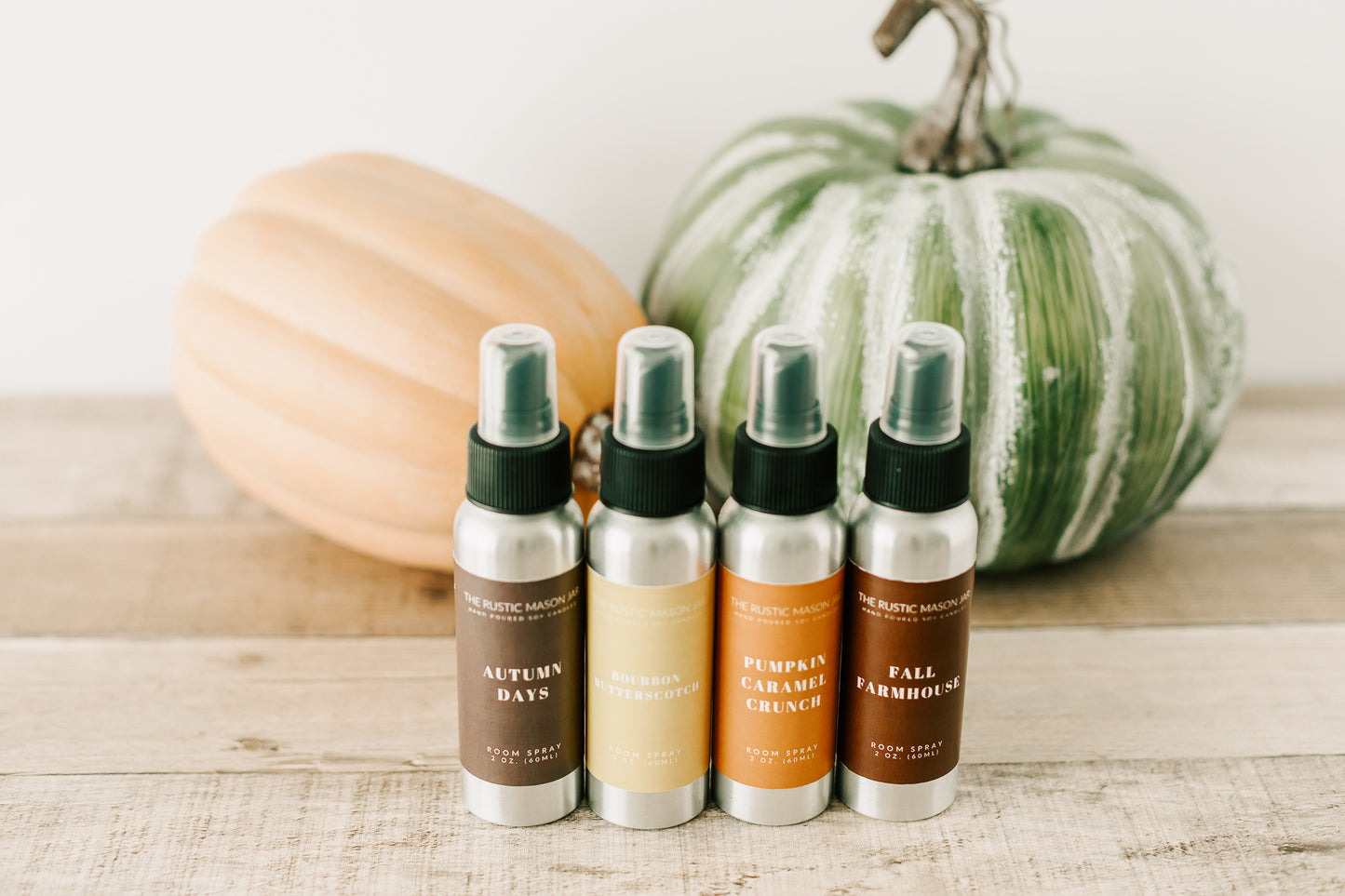 Apple Cider Donut 2 oz Room Spray