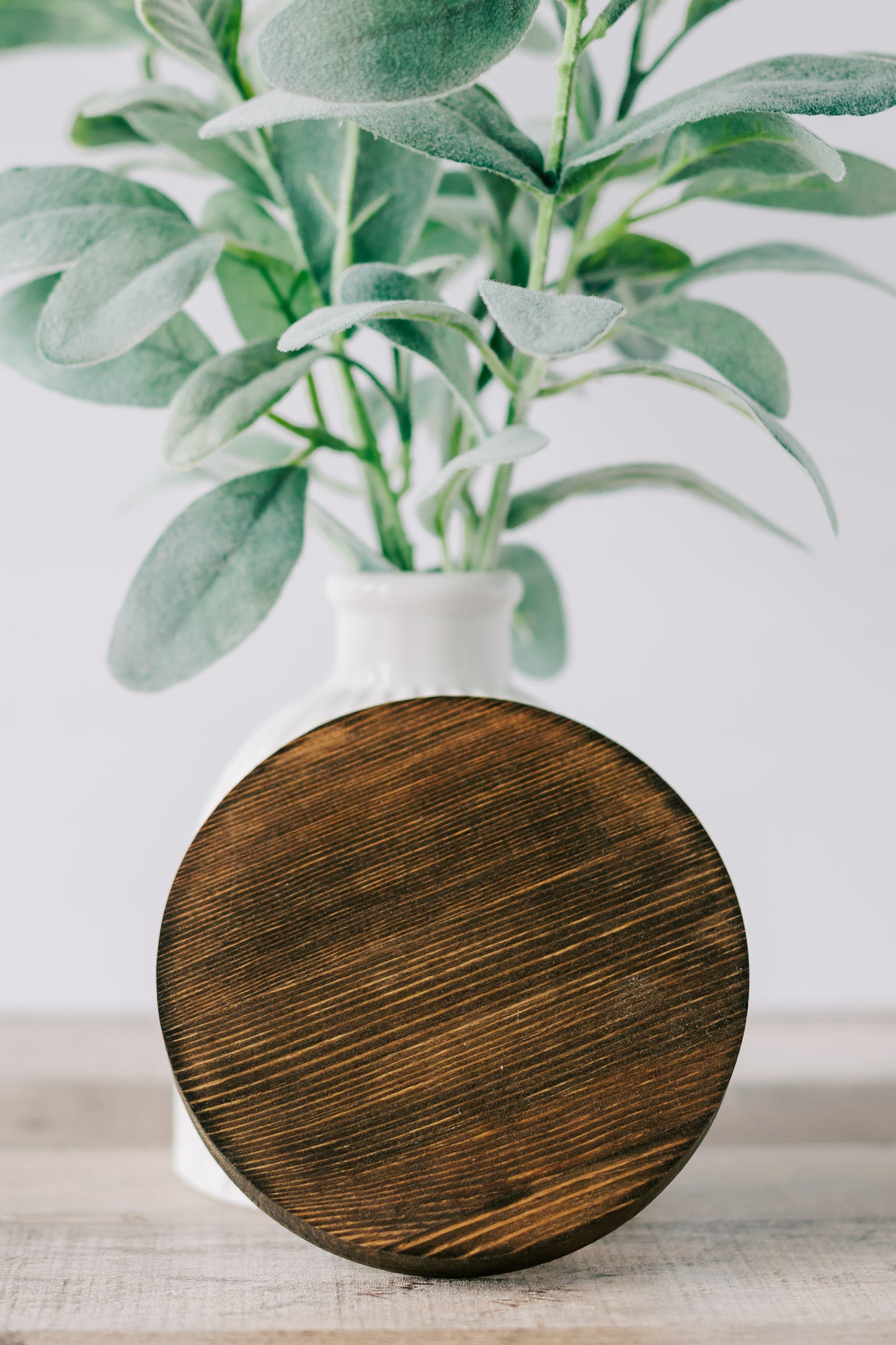 Candle Stand