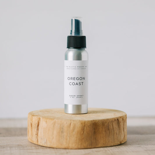 Oregon Coast 2 oz Room Spray